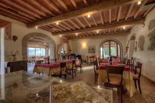 Agrihotel Il Palagetto Volterra Ngoại thất bức ảnh